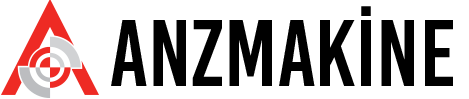 Anz Makine